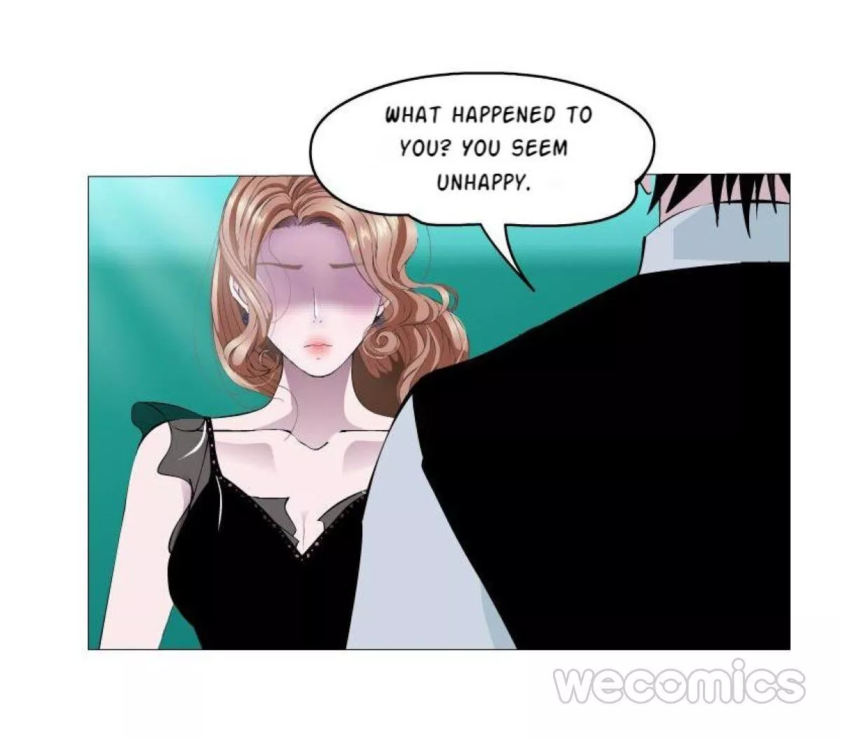 Trap of the Goddess Chapter 89 page 3