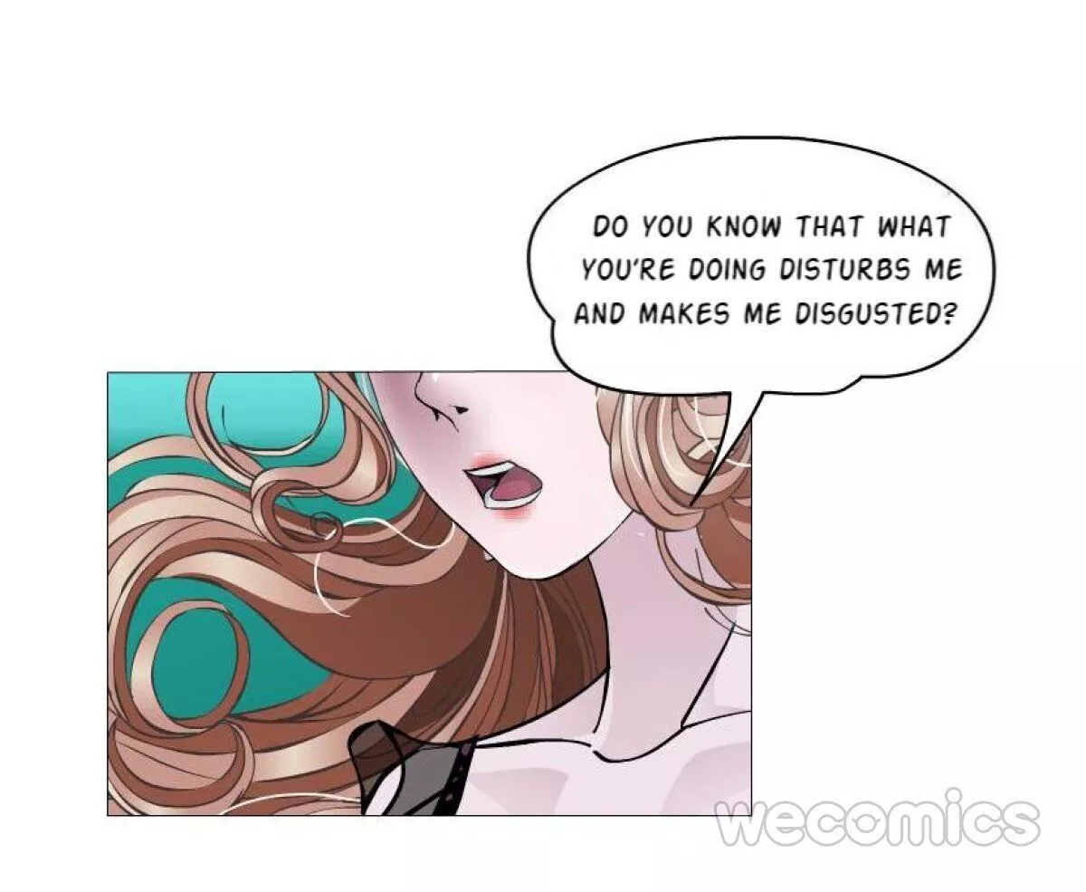 Trap of the Goddess Chapter 89 page 4
