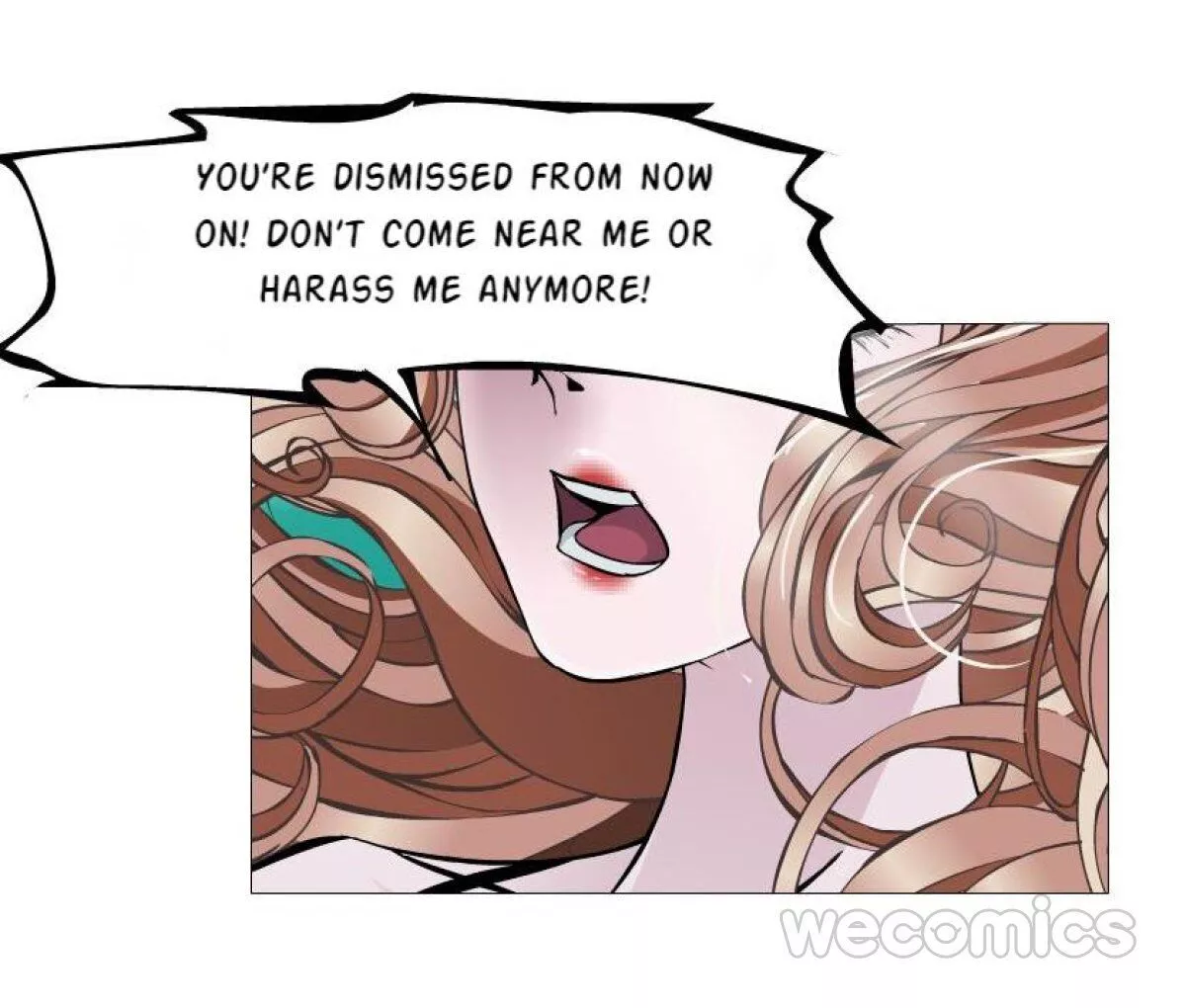 Trap of the Goddess Chapter 89 page 12