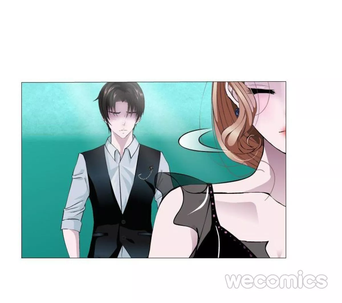 Trap of the Goddess Chapter 89 page 15