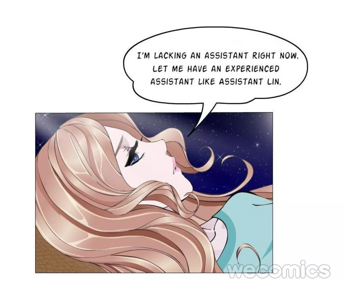 Trap of the Goddess Chapter 89 page 23