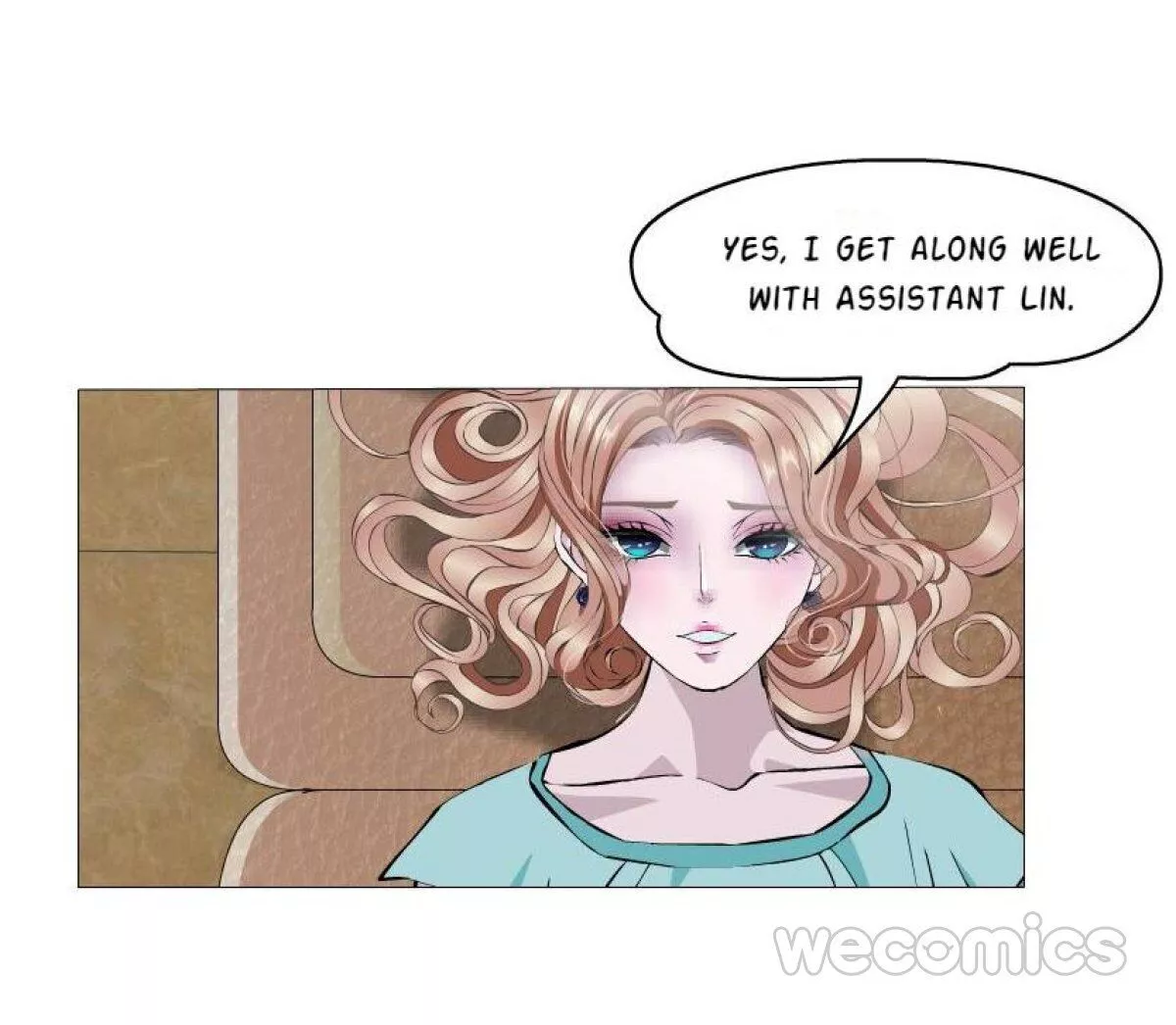 Trap of the Goddess Chapter 89 page 25