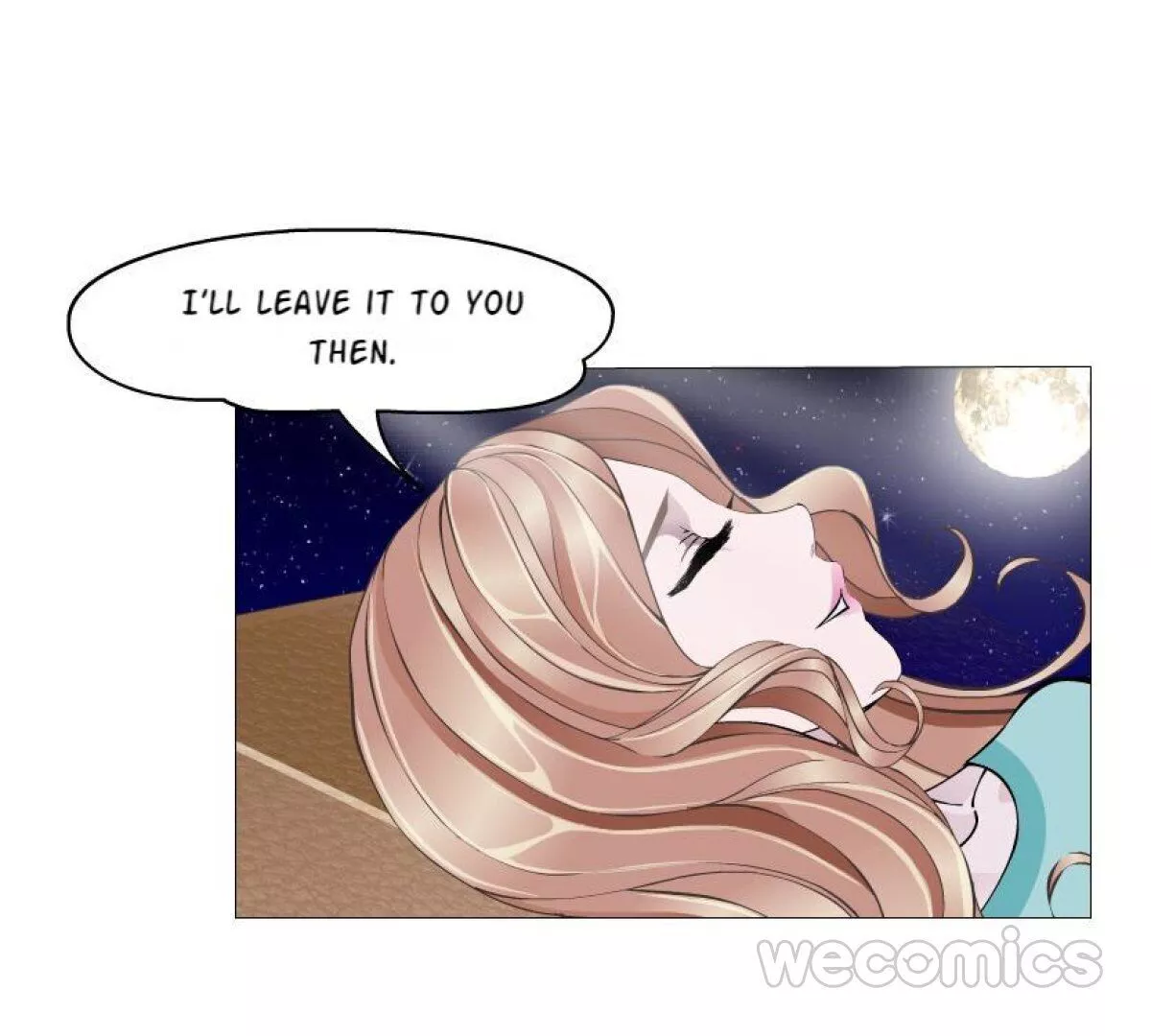 Trap of the Goddess Chapter 89 page 27