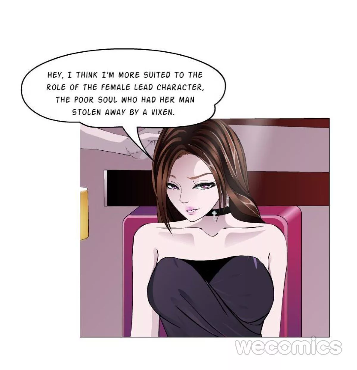 Trap of the Goddess Chapter 89 page 31