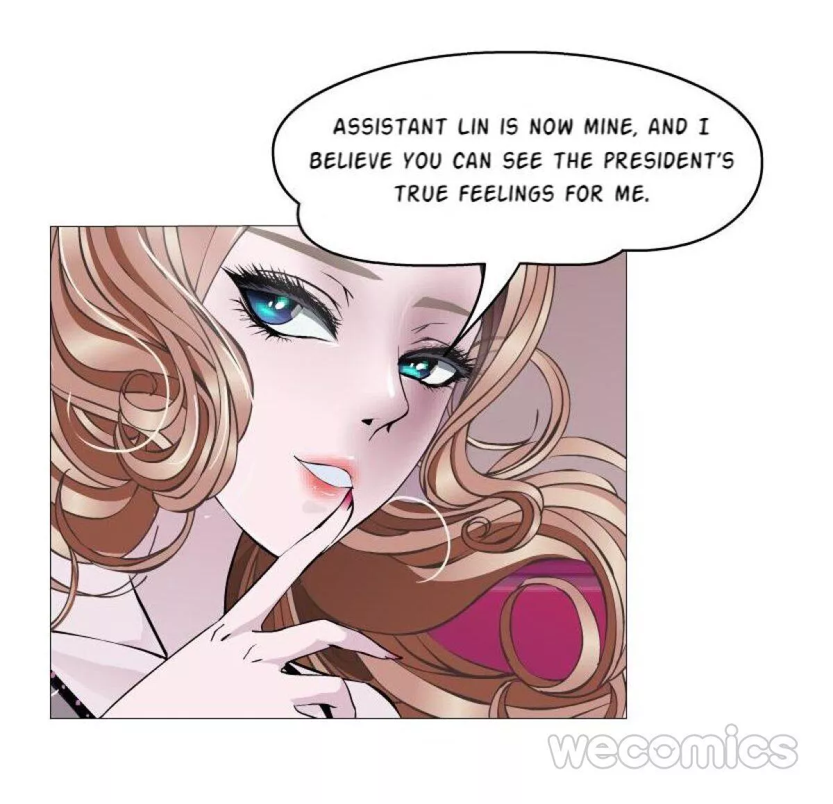 Trap of the Goddess Chapter 89 page 34