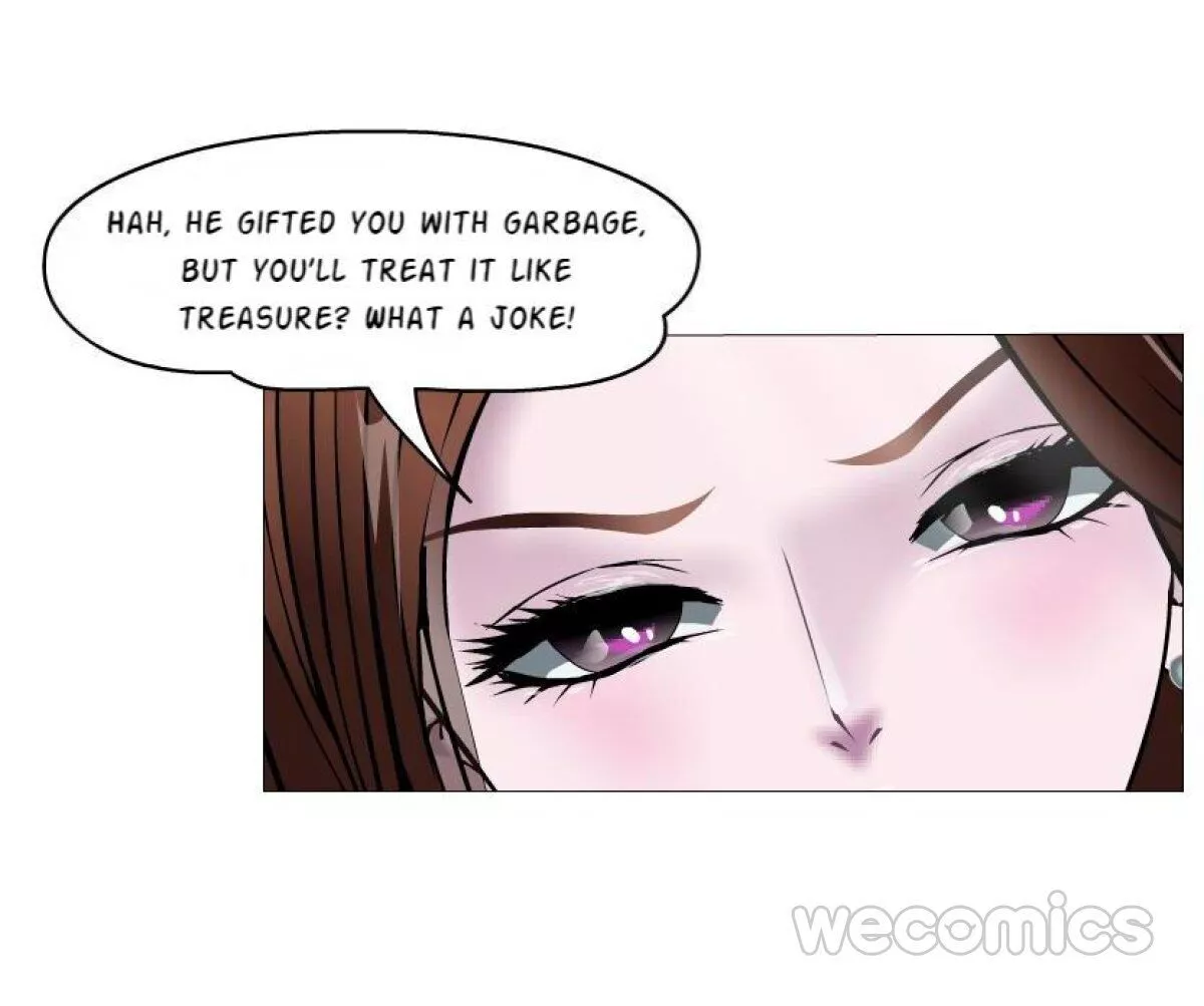Trap of the Goddess Chapter 89 page 35