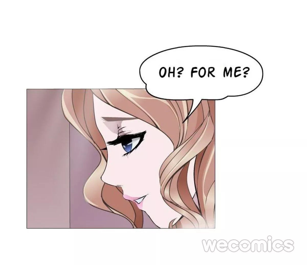 Trap of the Goddess Chapter 89 page 43