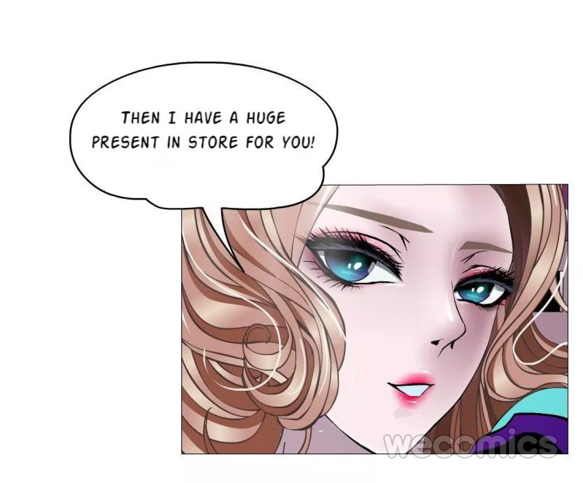 Trap of the Goddess Chapter 89 page 51
