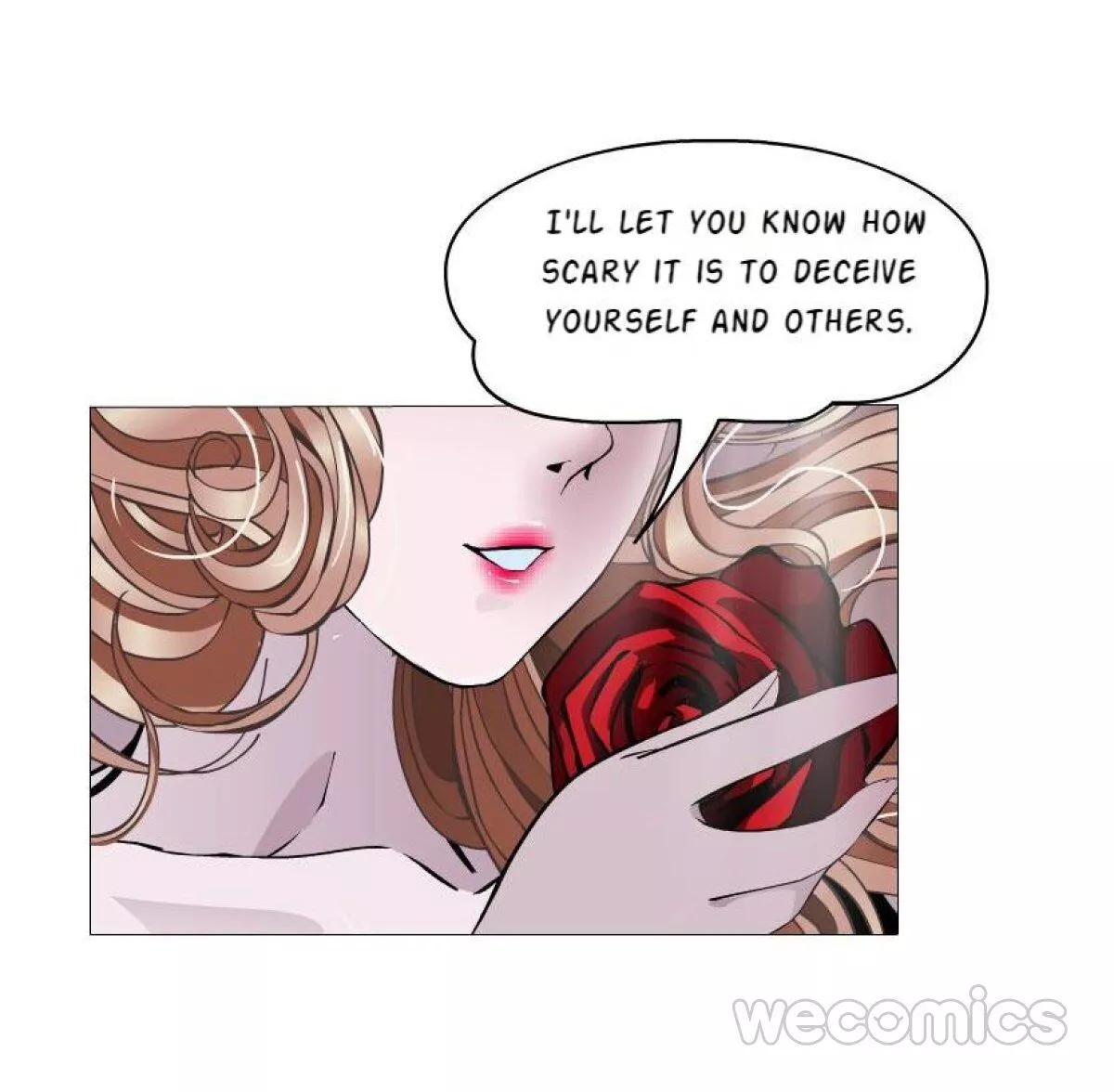 Trap of the Goddess Chapter 89 page 52