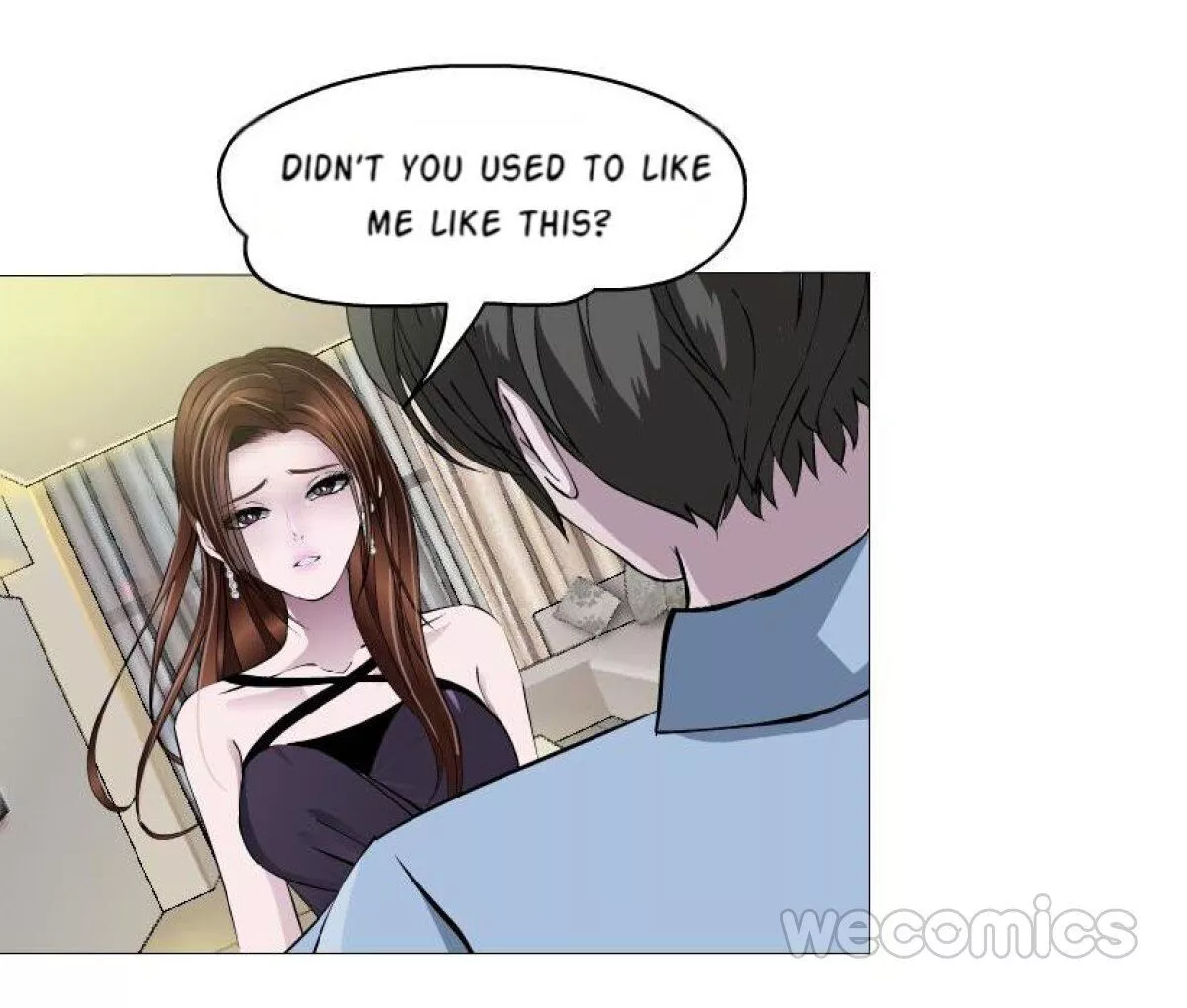 Trap of the Goddess Chapter 89 page 65