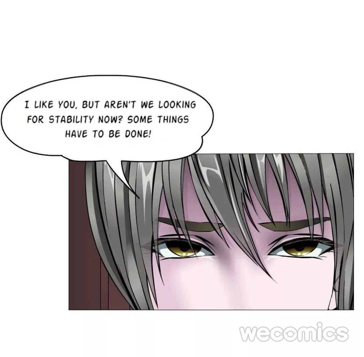 Trap of the Goddess Chapter 89 page 66