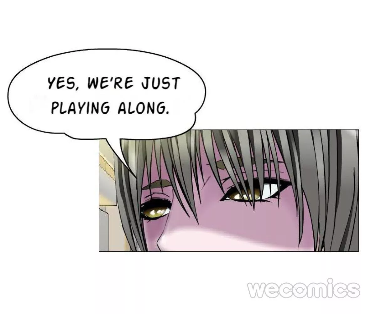 Trap of the Goddess Chapter 89 page 68