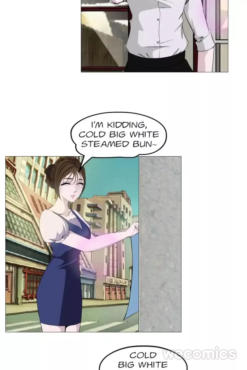 Trap of the Goddess Chapter 9 page 8