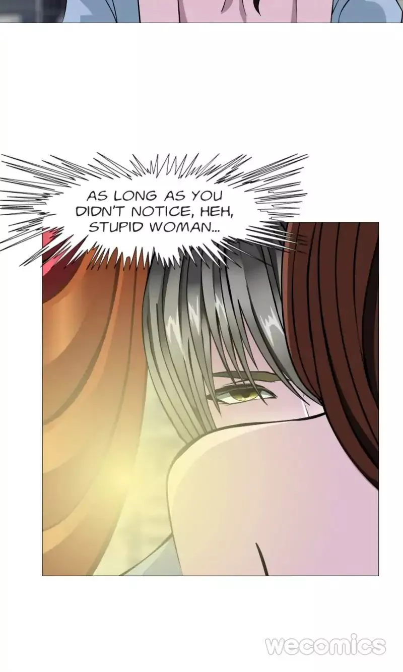 Trap of the Goddess Chapter 9 page 21