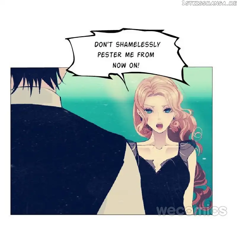 Trap of the Goddess Chapter 90 page 12