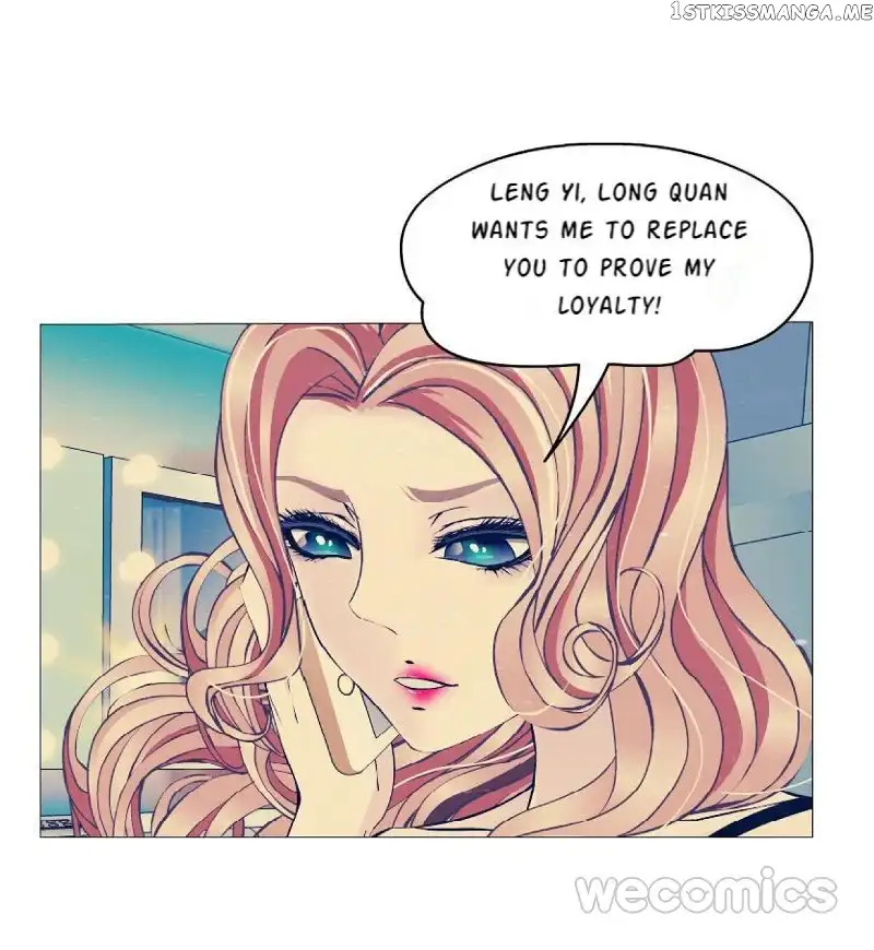 Trap of the Goddess Chapter 90 page 10