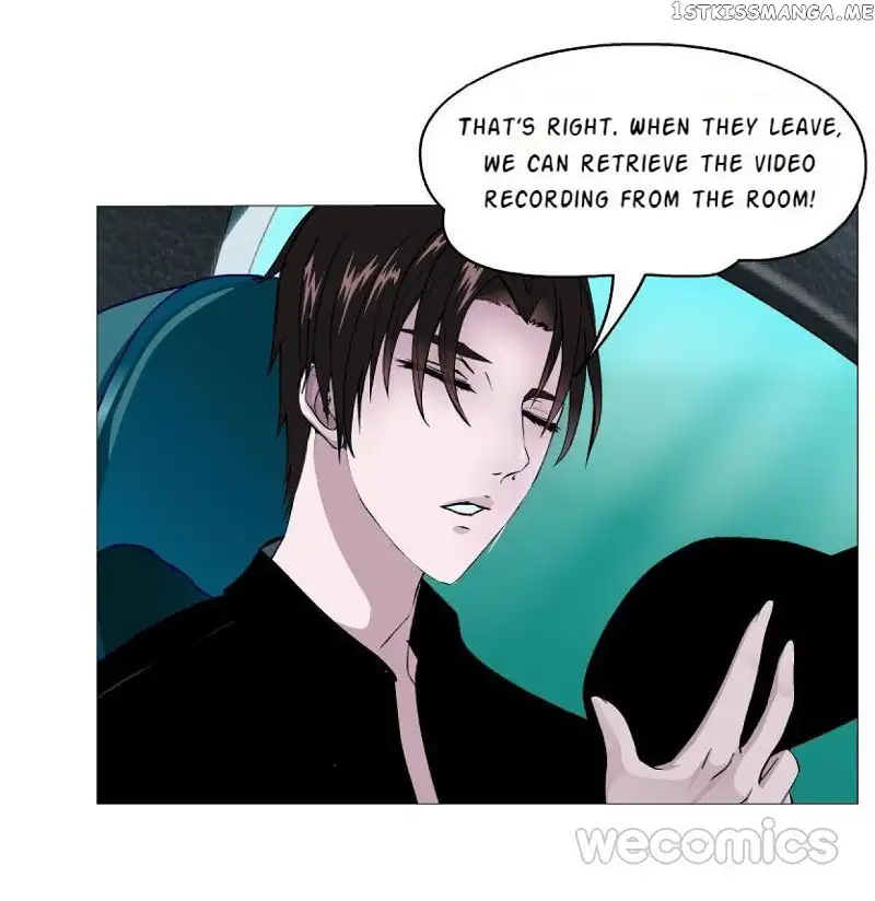 Trap of the Goddess Chapter 90 page 9