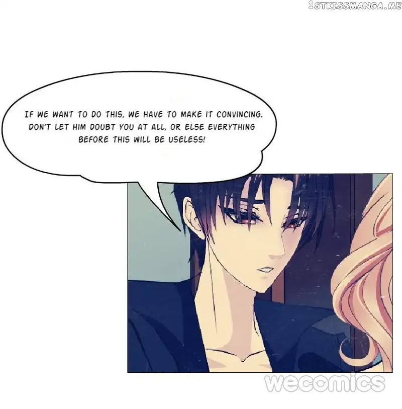 Trap of the Goddess Chapter 90 page 13