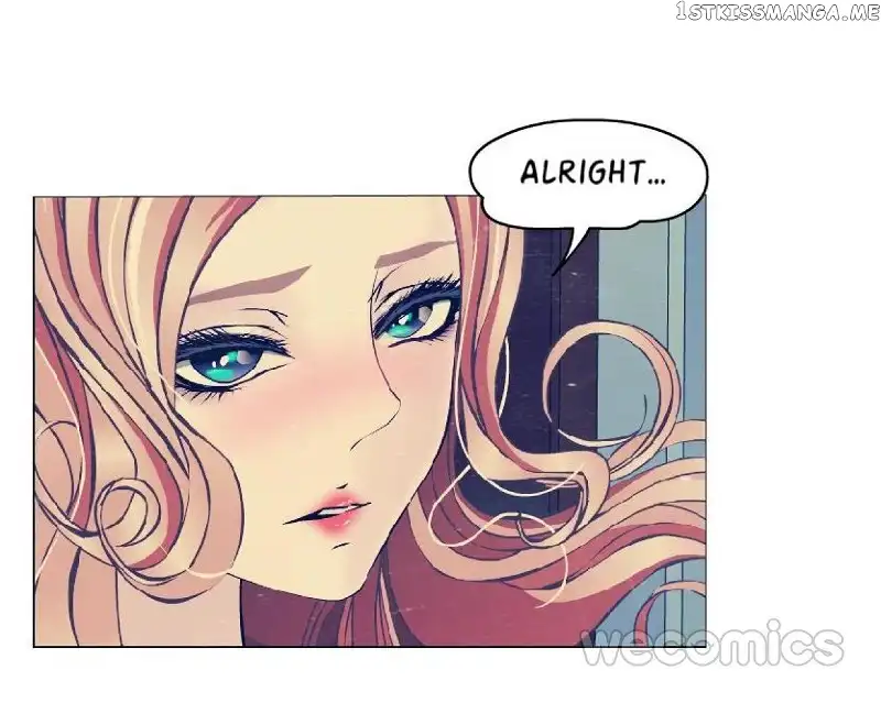 Trap of the Goddess Chapter 90 page 17