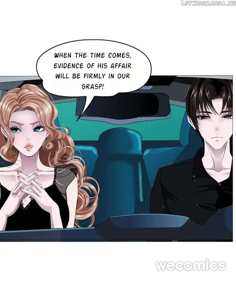 Trap of the Goddess Chapter 90 page 18