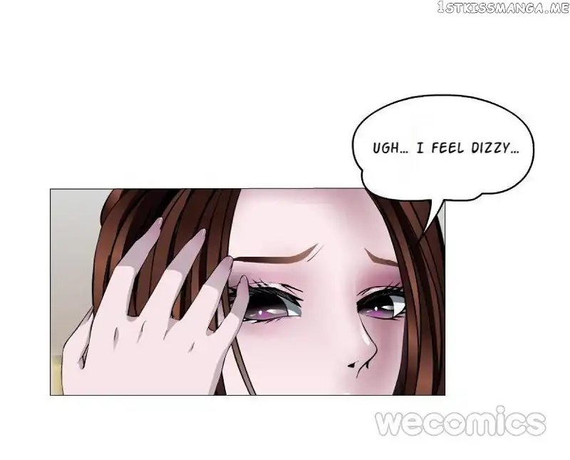 Trap of the Goddess Chapter 90 page 26