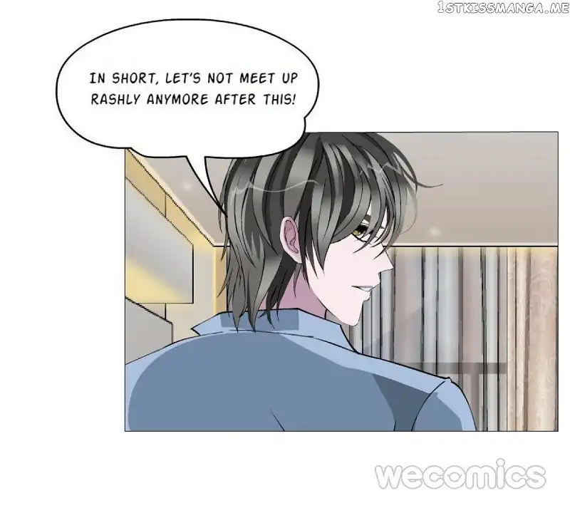 Trap of the Goddess Chapter 90 page 29