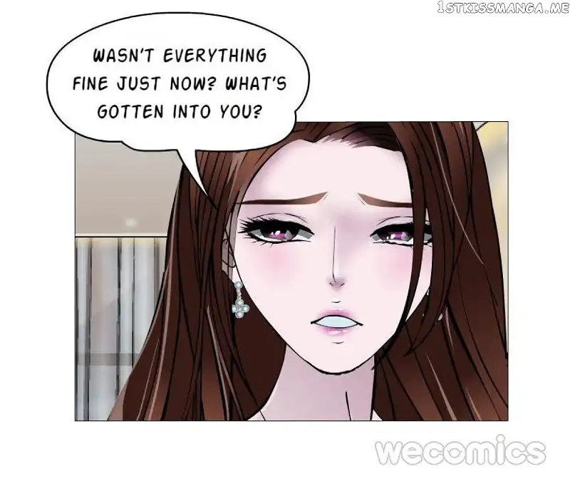 Trap of the Goddess Chapter 90 page 28