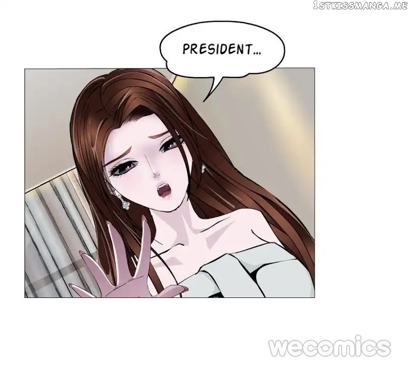 Trap of the Goddess Chapter 90 page 31