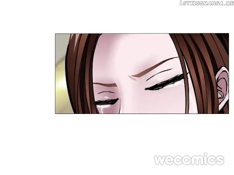 Trap of the Goddess Chapter 90 page 34