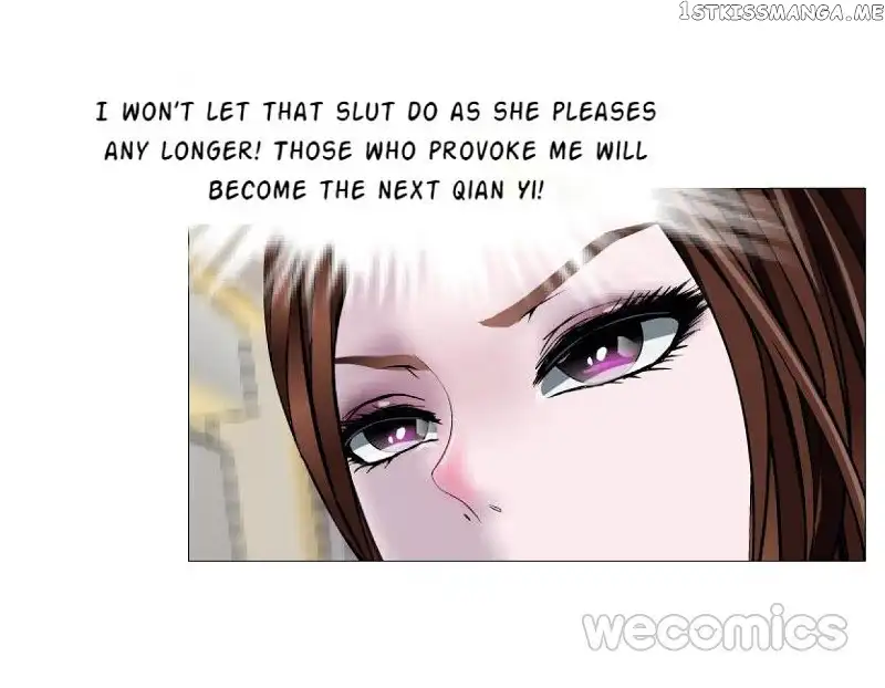 Trap of the Goddess Chapter 90 page 33