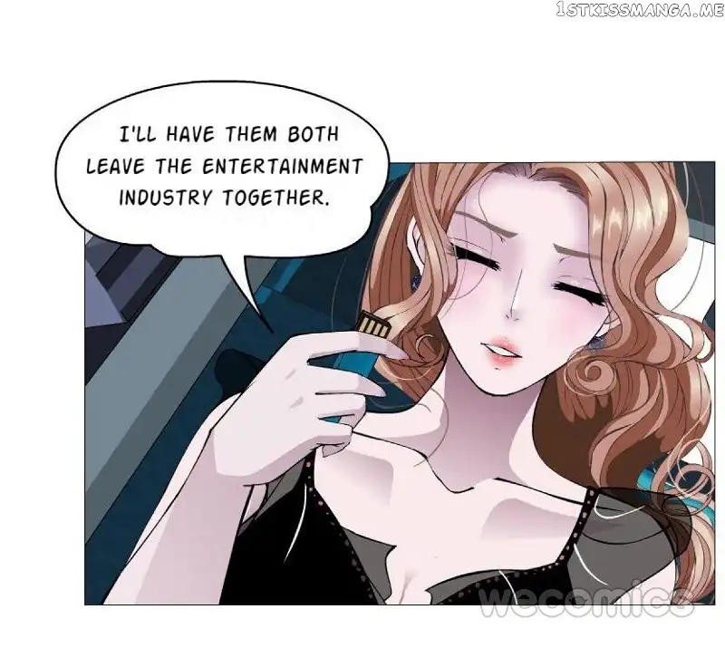 Trap of the Goddess Chapter 90 page 36