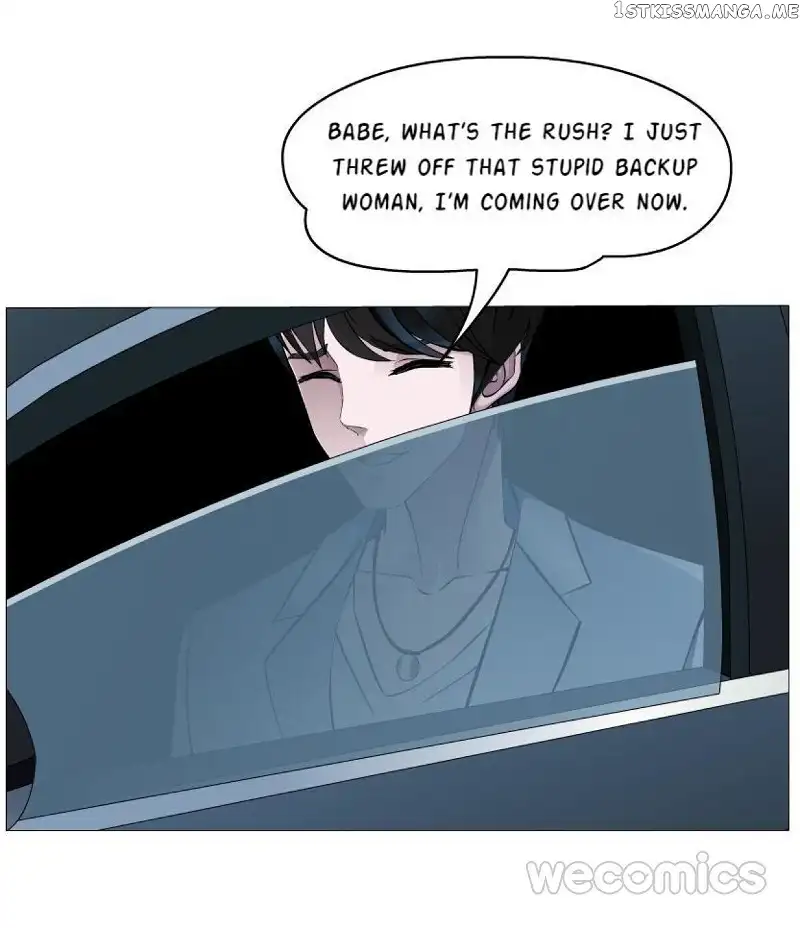 Trap of the Goddess Chapter 90 page 38