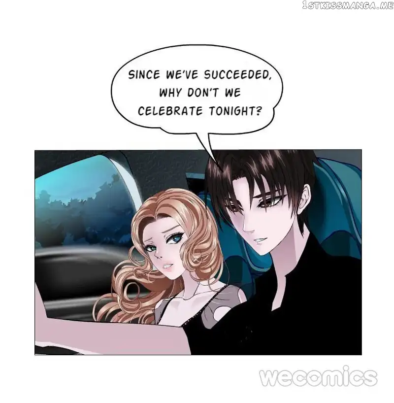 Trap of the Goddess Chapter 90 page 40