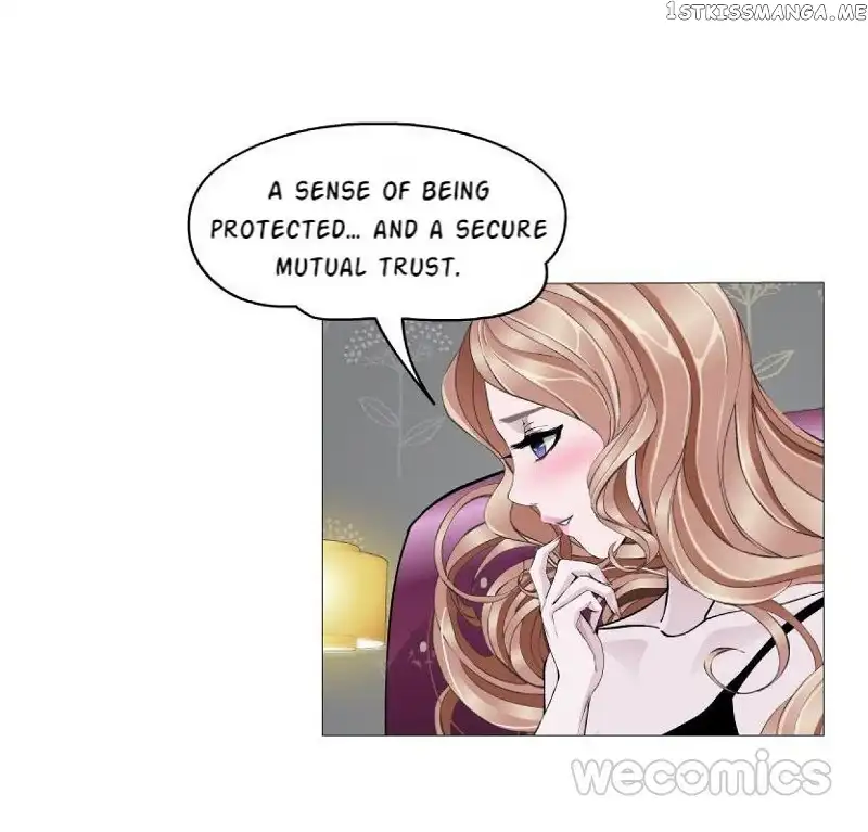Trap of the Goddess Chapter 90 page 46