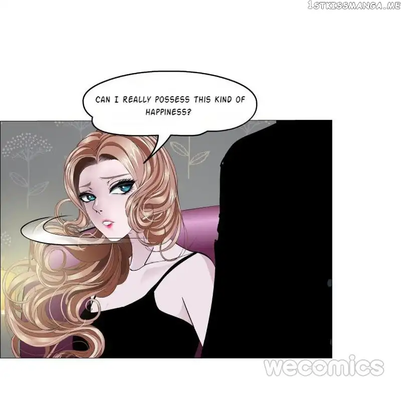 Trap of the Goddess Chapter 90 page 47