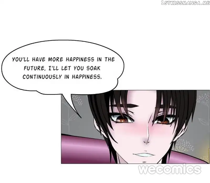 Trap of the Goddess Chapter 90 page 50