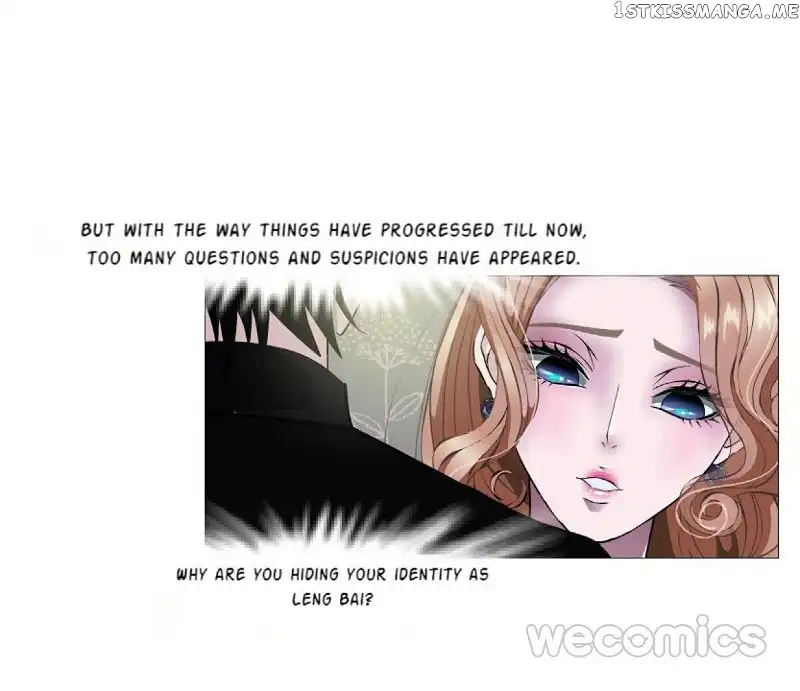 Trap of the Goddess Chapter 90 page 52