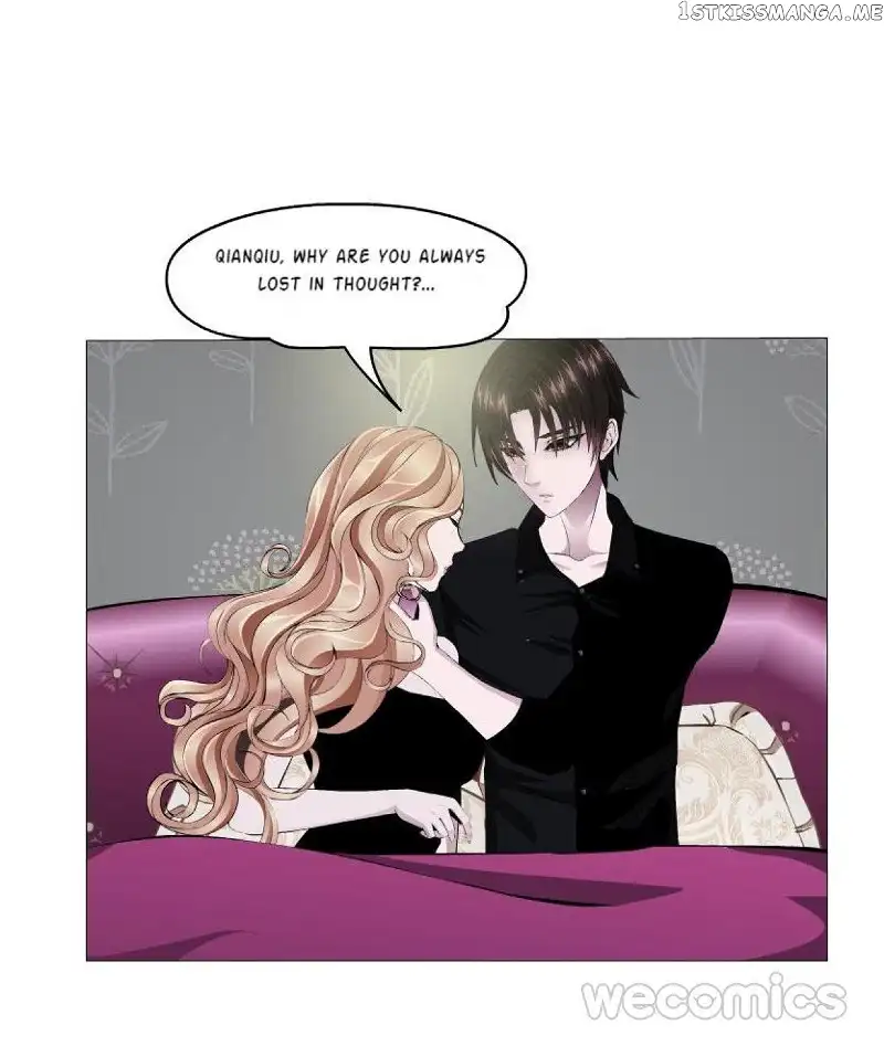 Trap of the Goddess Chapter 90 page 56