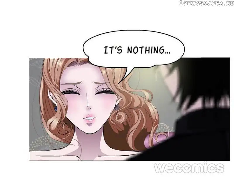 Trap of the Goddess Chapter 90 page 57
