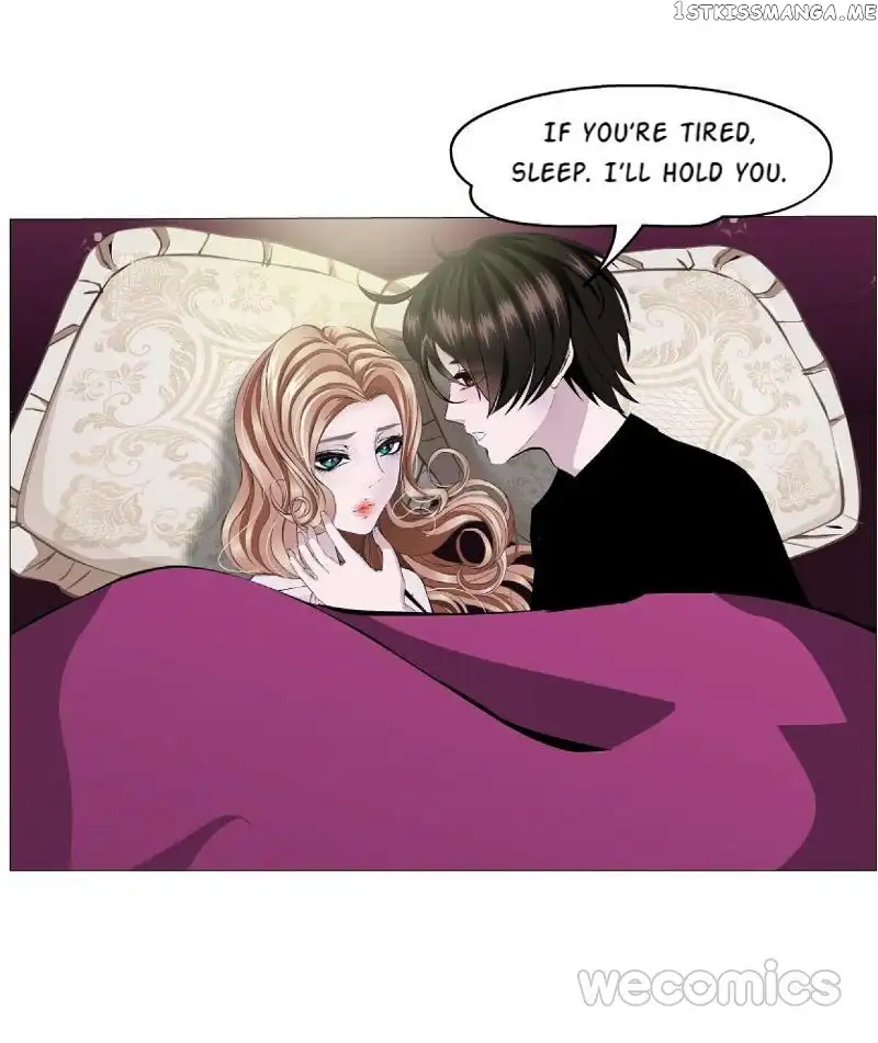 Trap of the Goddess Chapter 90 page 59