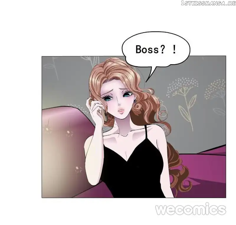 Trap of the Goddess Chapter 90 page 66
