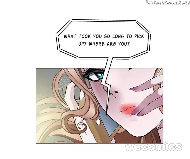 Trap of the Goddess Chapter 90 page 65