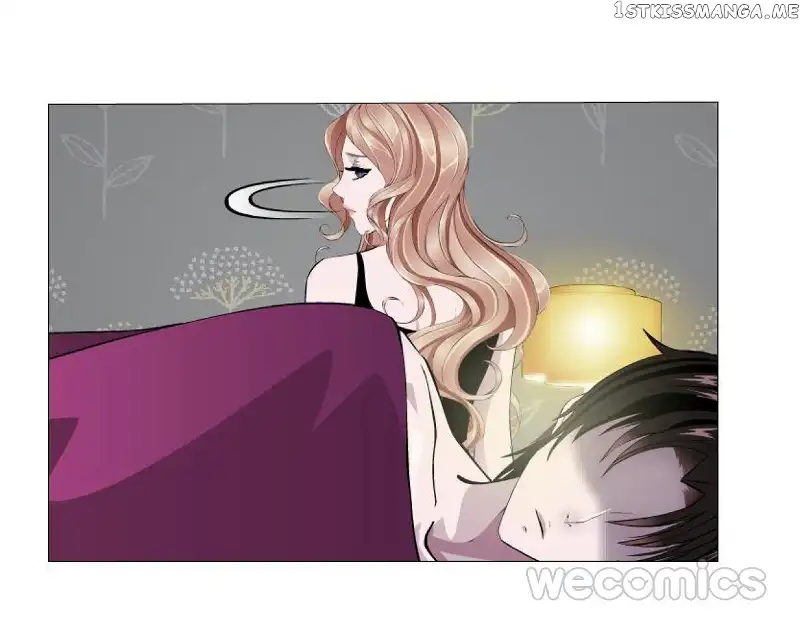 Trap of the Goddess Chapter 90 page 67