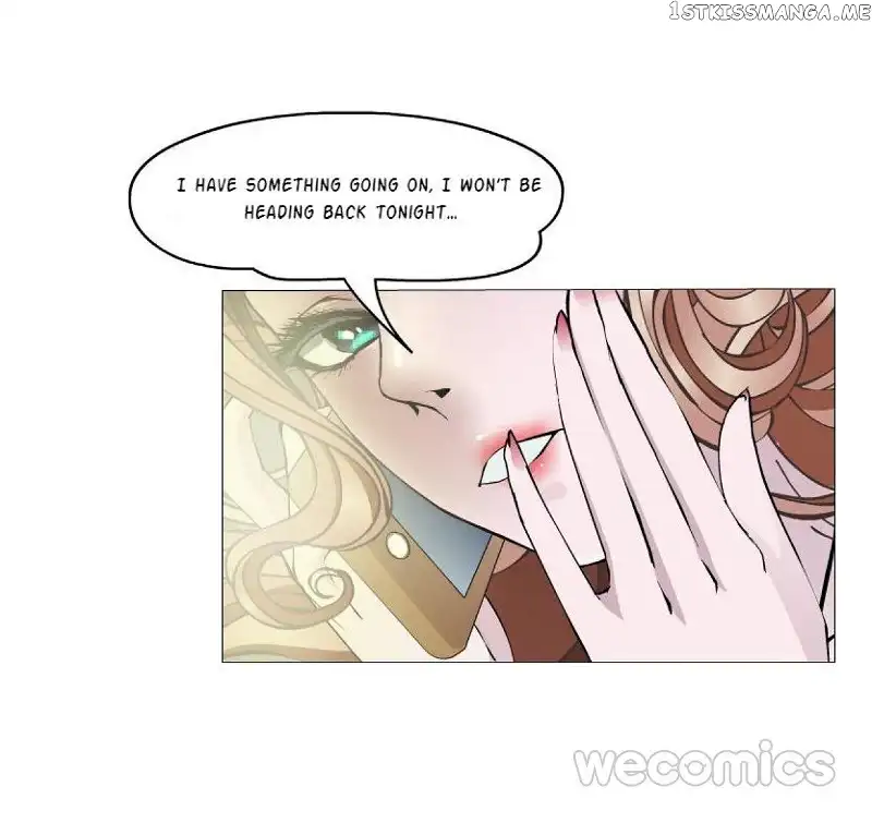 Trap of the Goddess Chapter 90 page 68