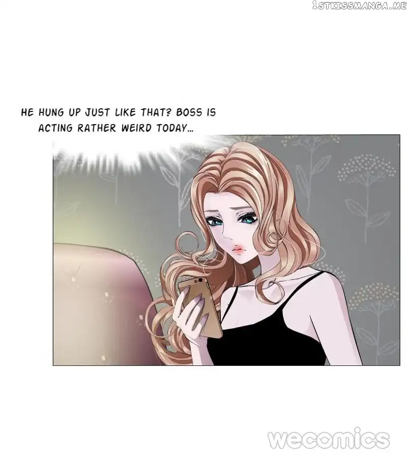 Trap of the Goddess Chapter 90 page 70