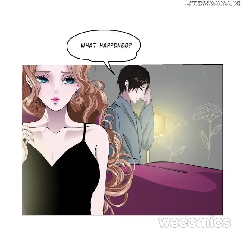 Trap of the Goddess Chapter 90 page 71
