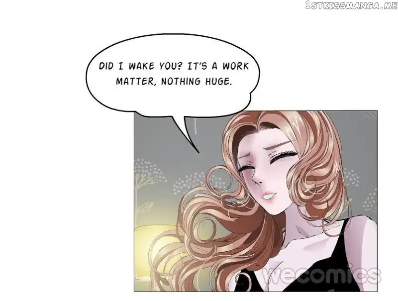 Trap of the Goddess Chapter 90 page 72