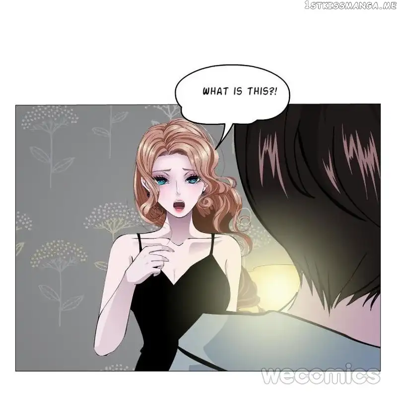 Trap of the Goddess Chapter 90 page 77