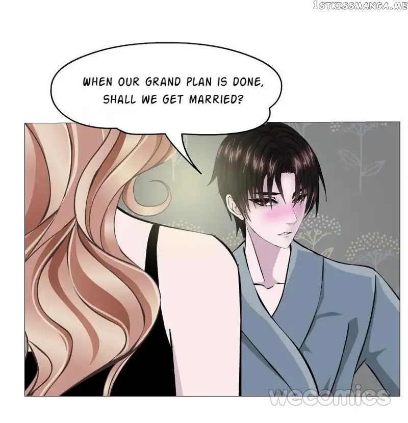 Trap of the Goddess Chapter 90 page 78