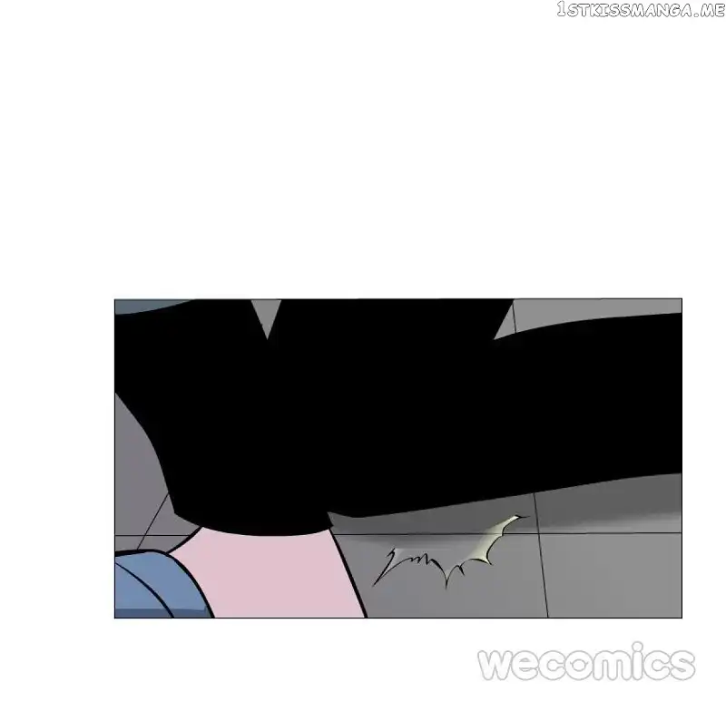 Trap of the Goddess Chapter 90 page 80